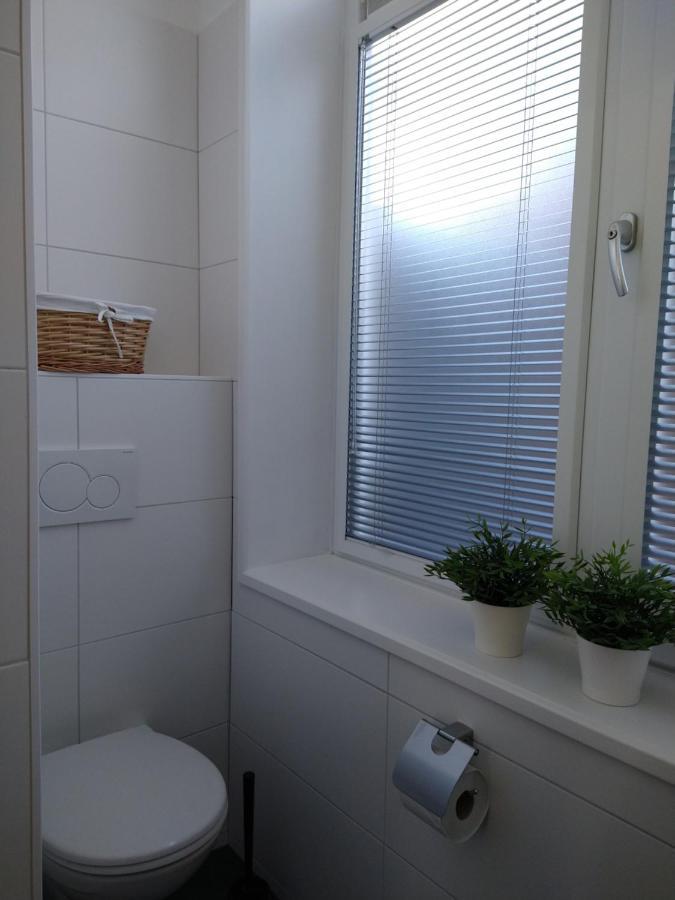 Studio Heli Apartment Zandvoort Exterior photo