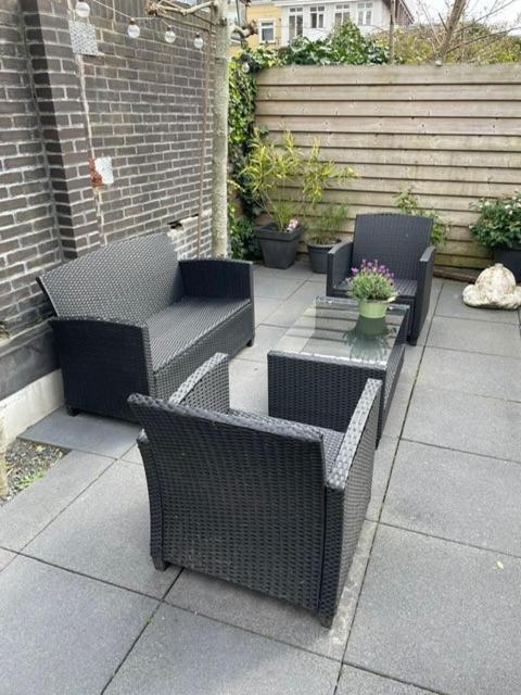 Studio Heli Apartment Zandvoort Exterior photo
