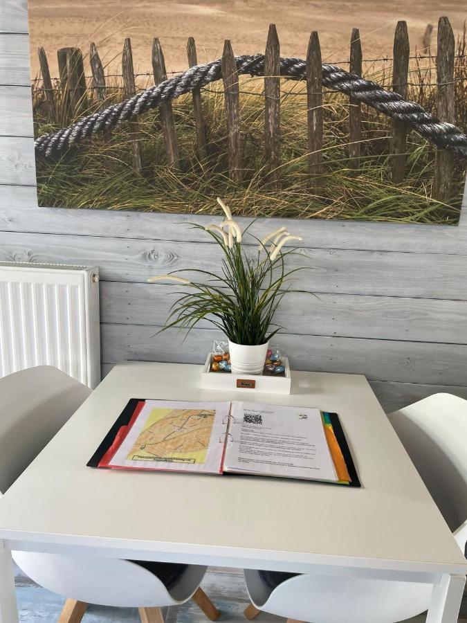 Studio Heli Apartment Zandvoort Exterior photo