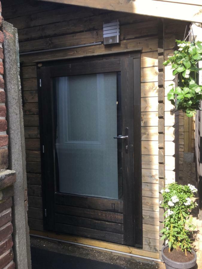 Studio Heli Apartment Zandvoort Exterior photo
